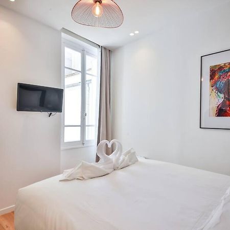 Appart 6Pers#2 Chambres#Beaugrenelle#Paris 15#Ac المظهر الخارجي الصورة
