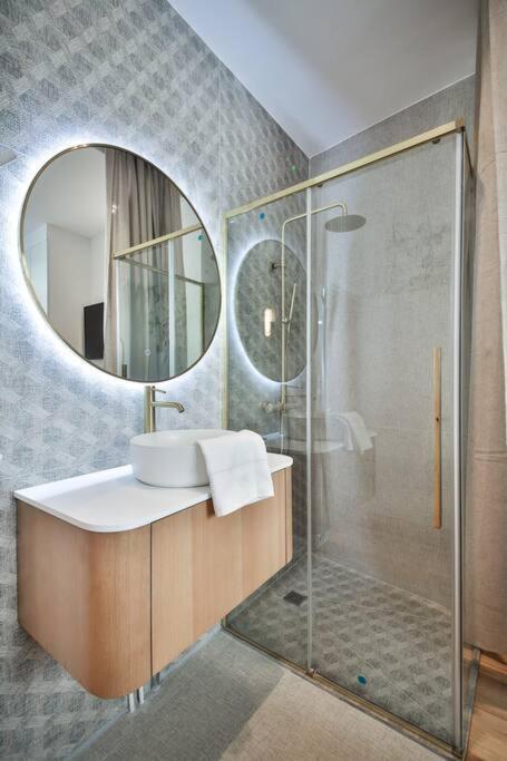 Appart 6Pers#2 Chambres#Beaugrenelle#Paris 15#Ac المظهر الخارجي الصورة