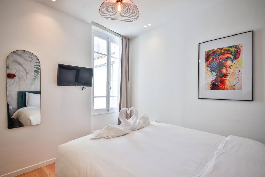 Appart 6Pers#2 Chambres#Beaugrenelle#Paris 15#Ac المظهر الخارجي الصورة